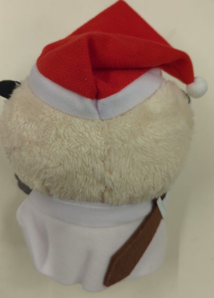 フリュー メリクリぬいぐるみ2 ちいかわ ラッコ - メルカリ