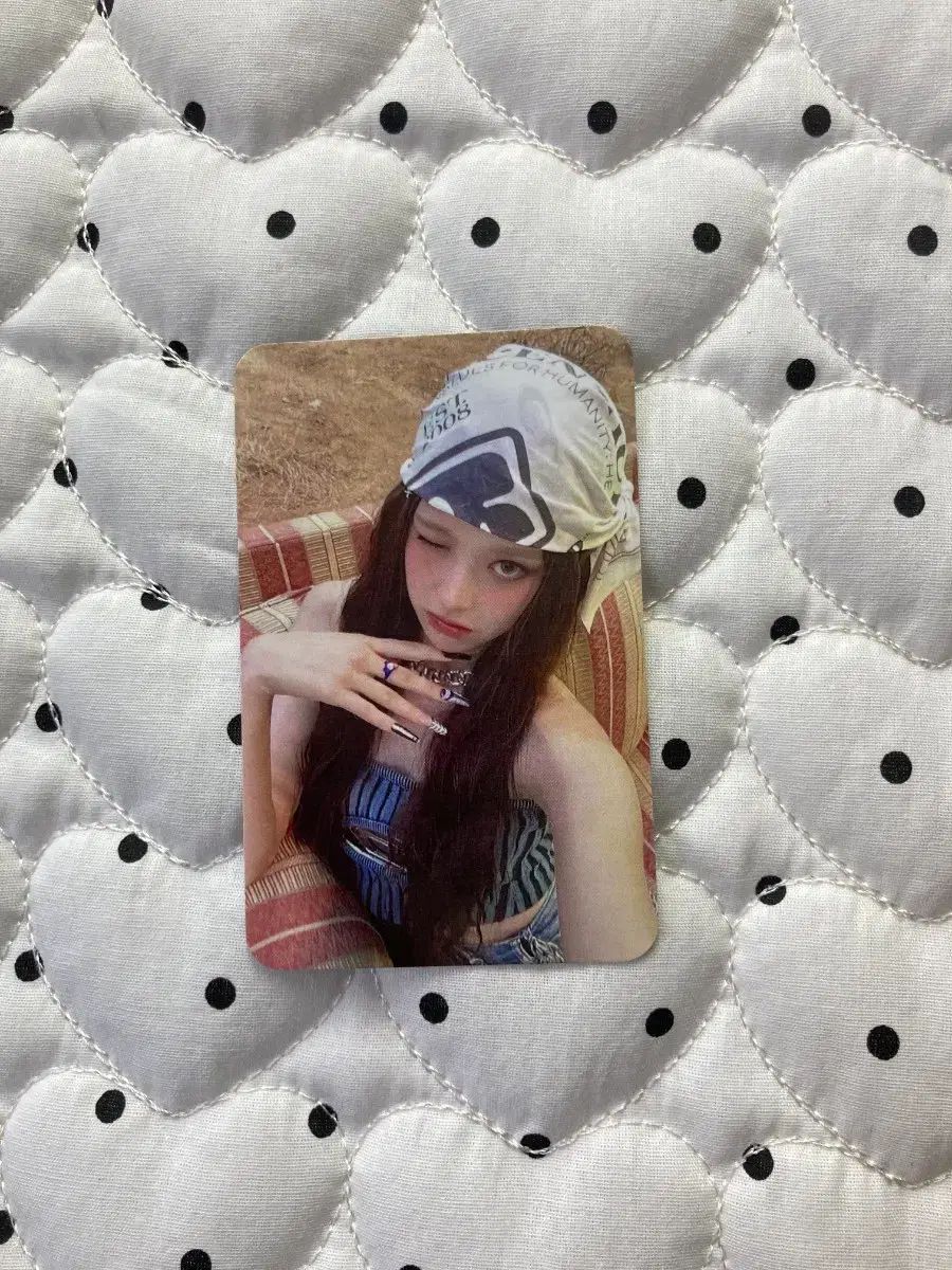 izna ジミン 歌謡大戦 サノク トレカ not just Pretty izna ジミン