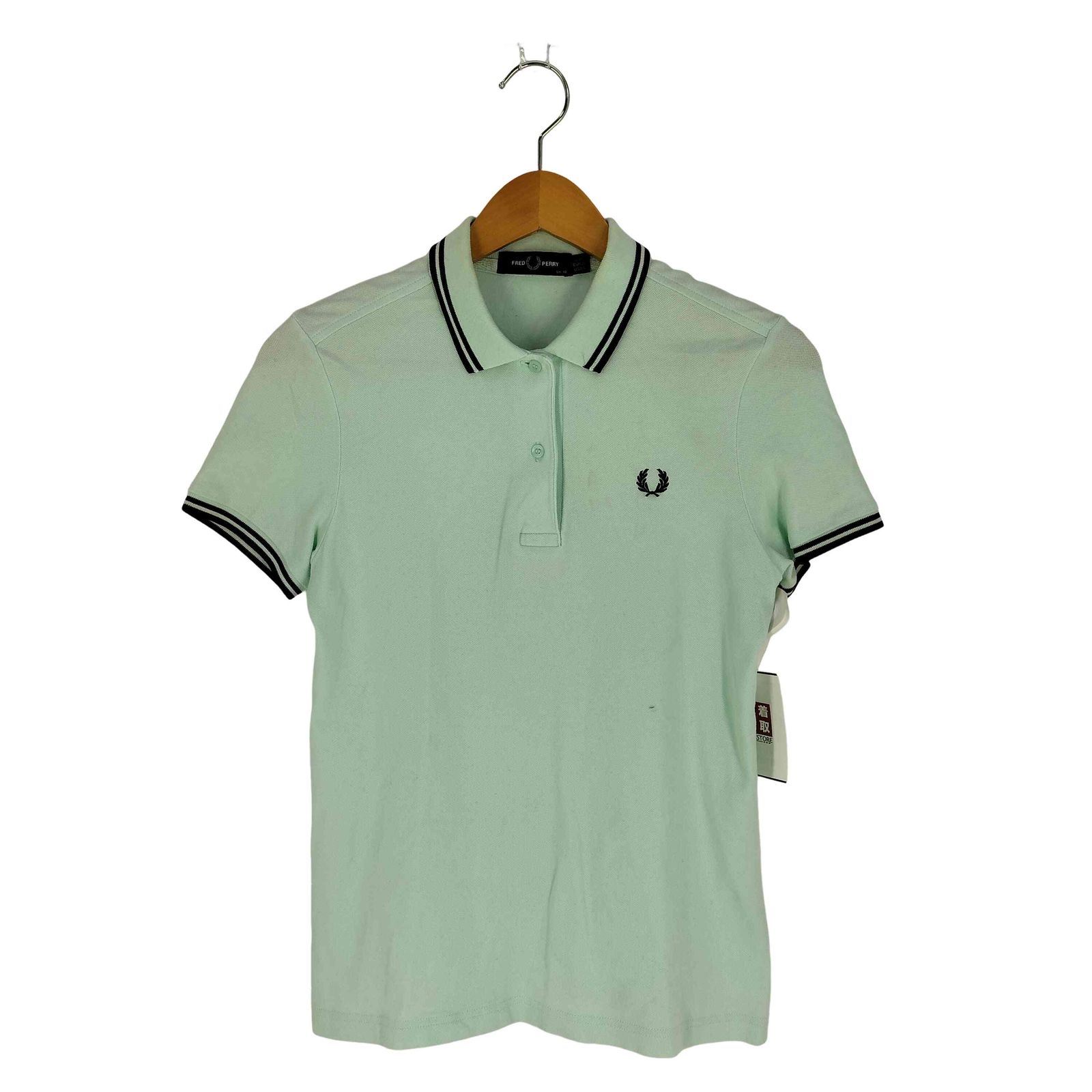 フレッドペリー FRED PERRY The Fred Perry Shirt - G3600／フレッド