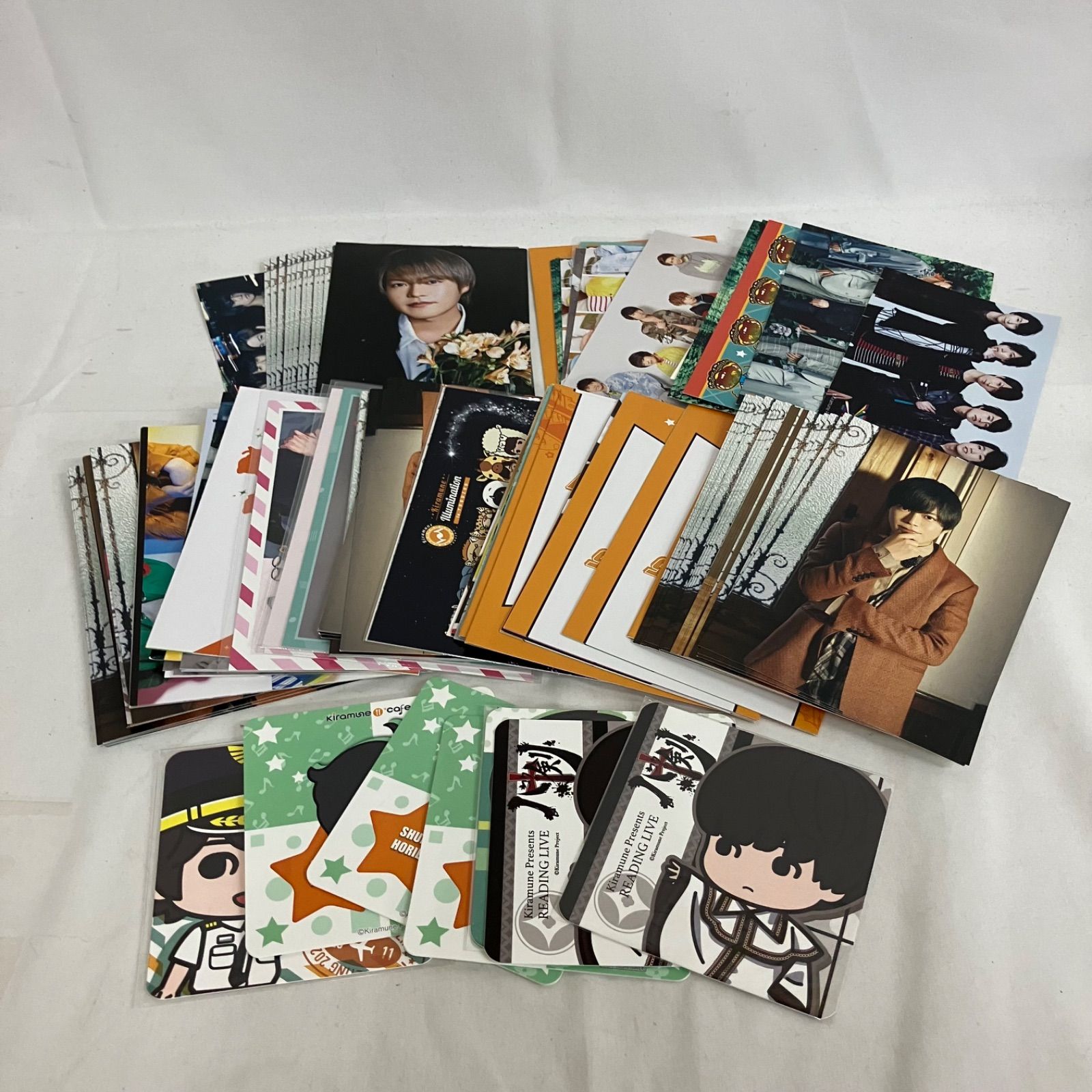 グッズ まとめ売り