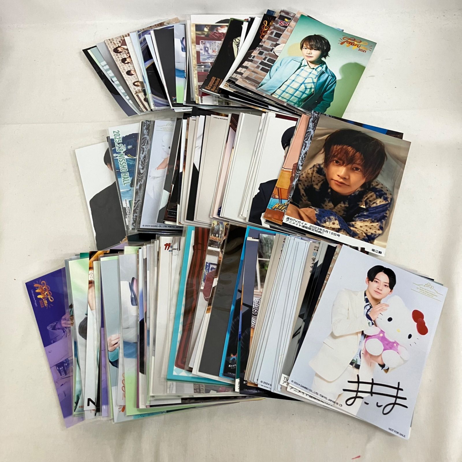 グッズ まとめ売り