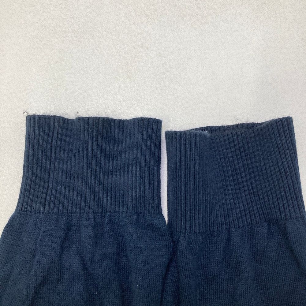 新品」rough & swell Mサイズ セーター ネイビー 新品」rough & swell