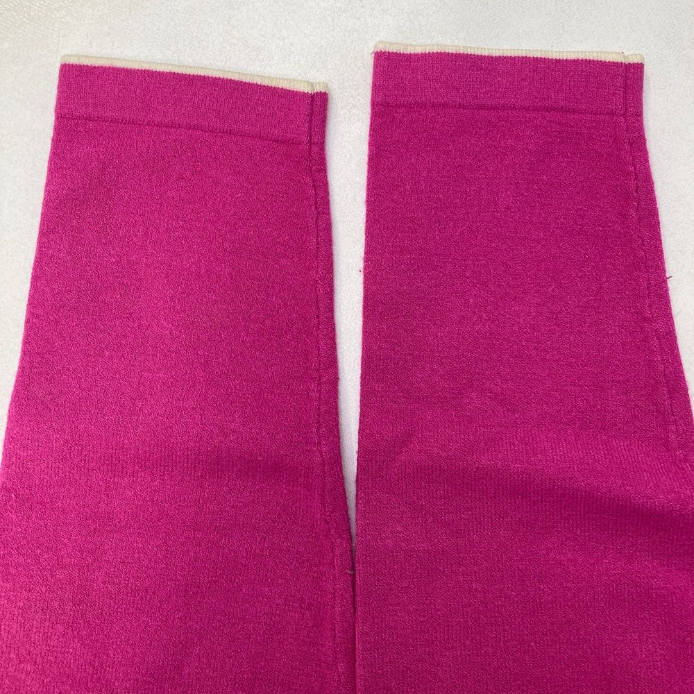 サイズ：40 LANVIN SPORT ランバン スポール ハイネック ニット