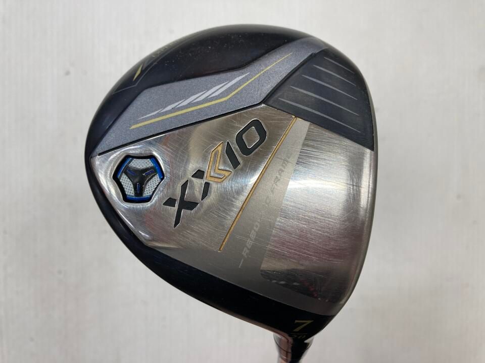 ダンロップ XXIO 13 ネイビー 20度 MP1300 ネイビー Rフレックス