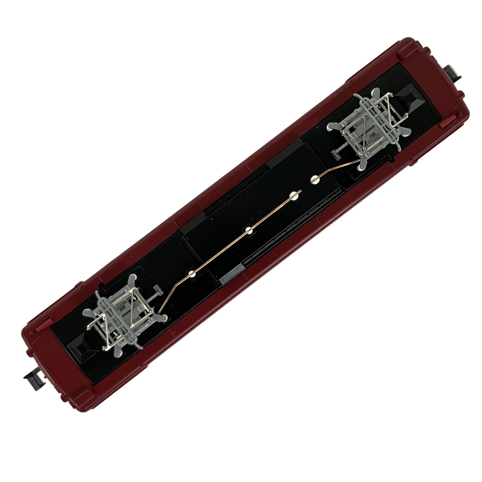 KATO 3075-3 ED75 700 電気機関車 鉄道模型 N 中古Y10817997 - メルカリ