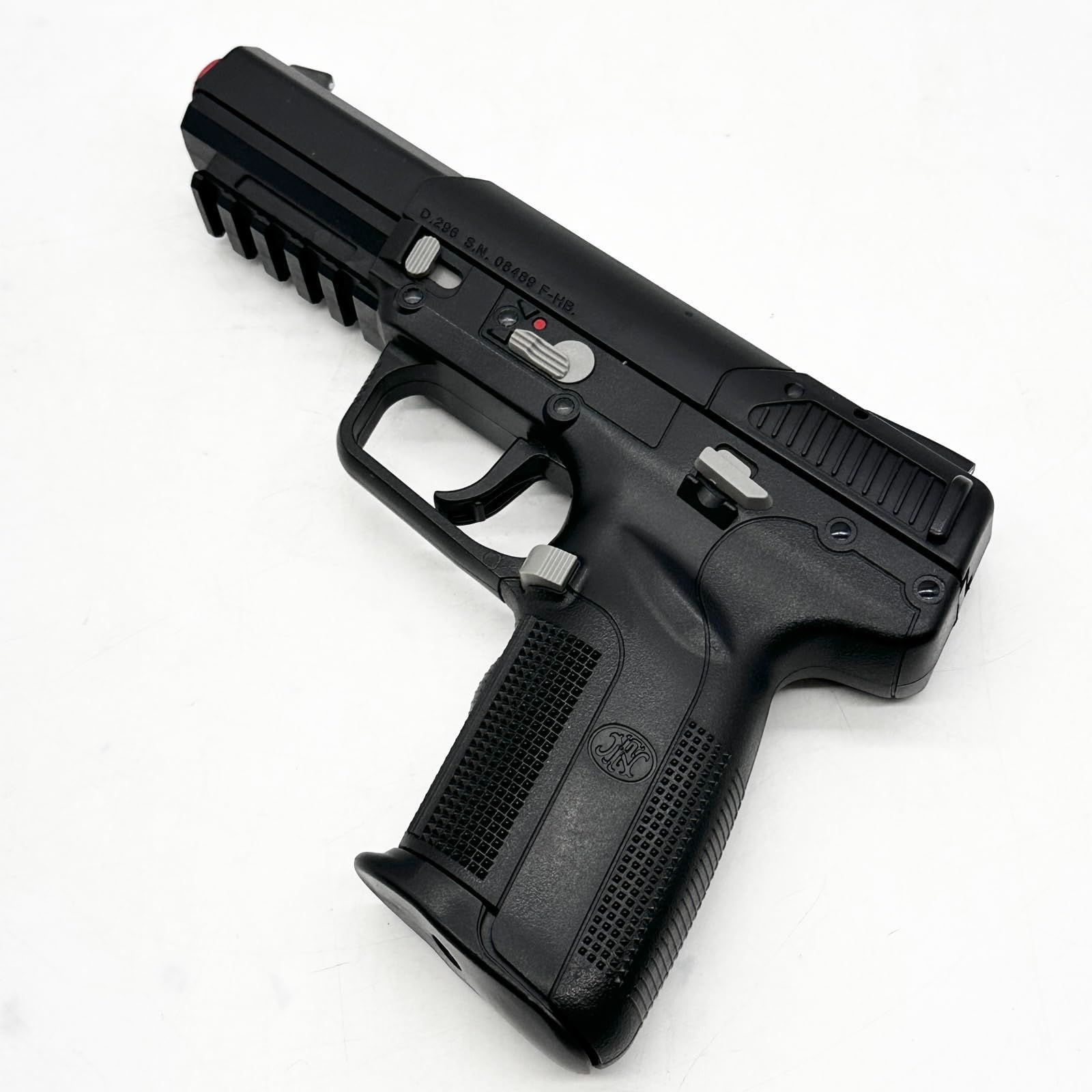 東京マルイ No.33 FN 5-7 18歳以上ガスブローバック ○1868 - メルカリ