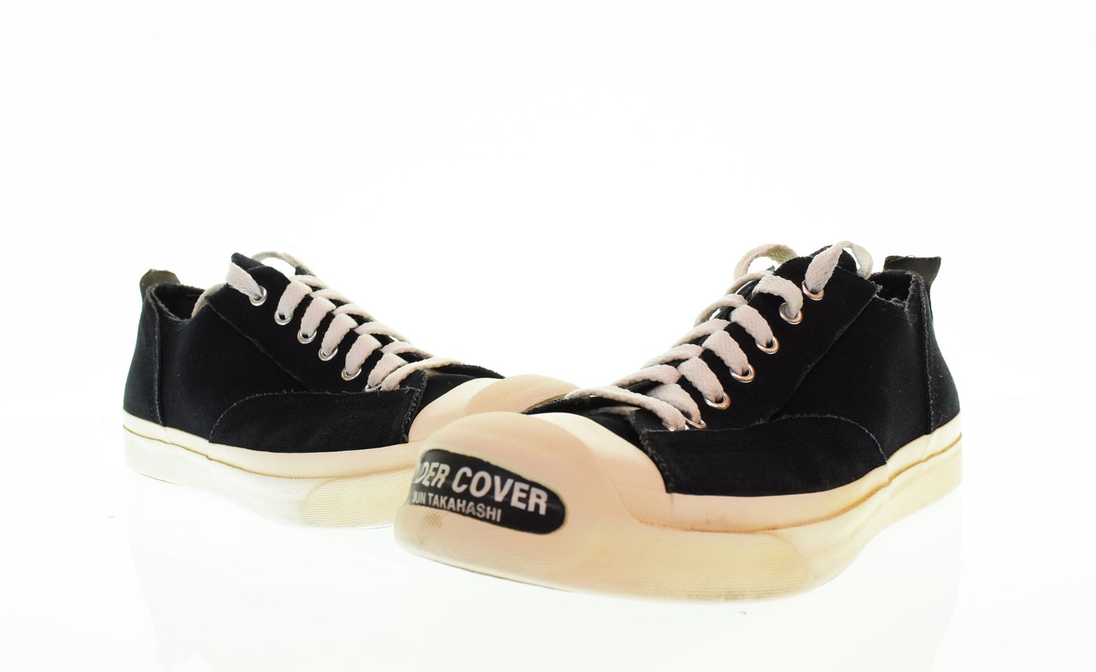 アンダーカバー UNDERCOVER 06SS T期 ピック ネックレス ペンダント 