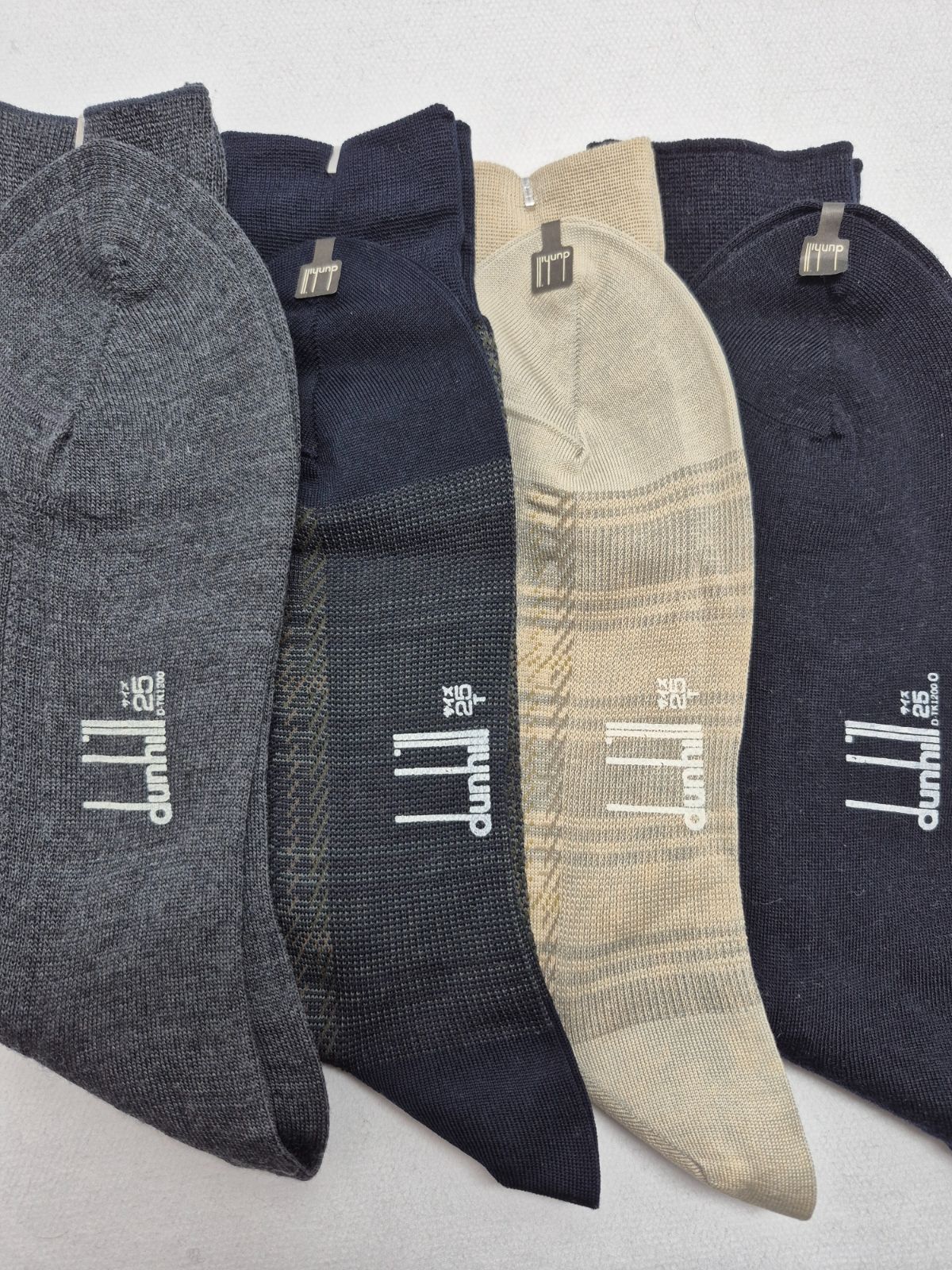 DUNHILL ソックス 44足セット DUNHILL ソックス 44足セット Socks