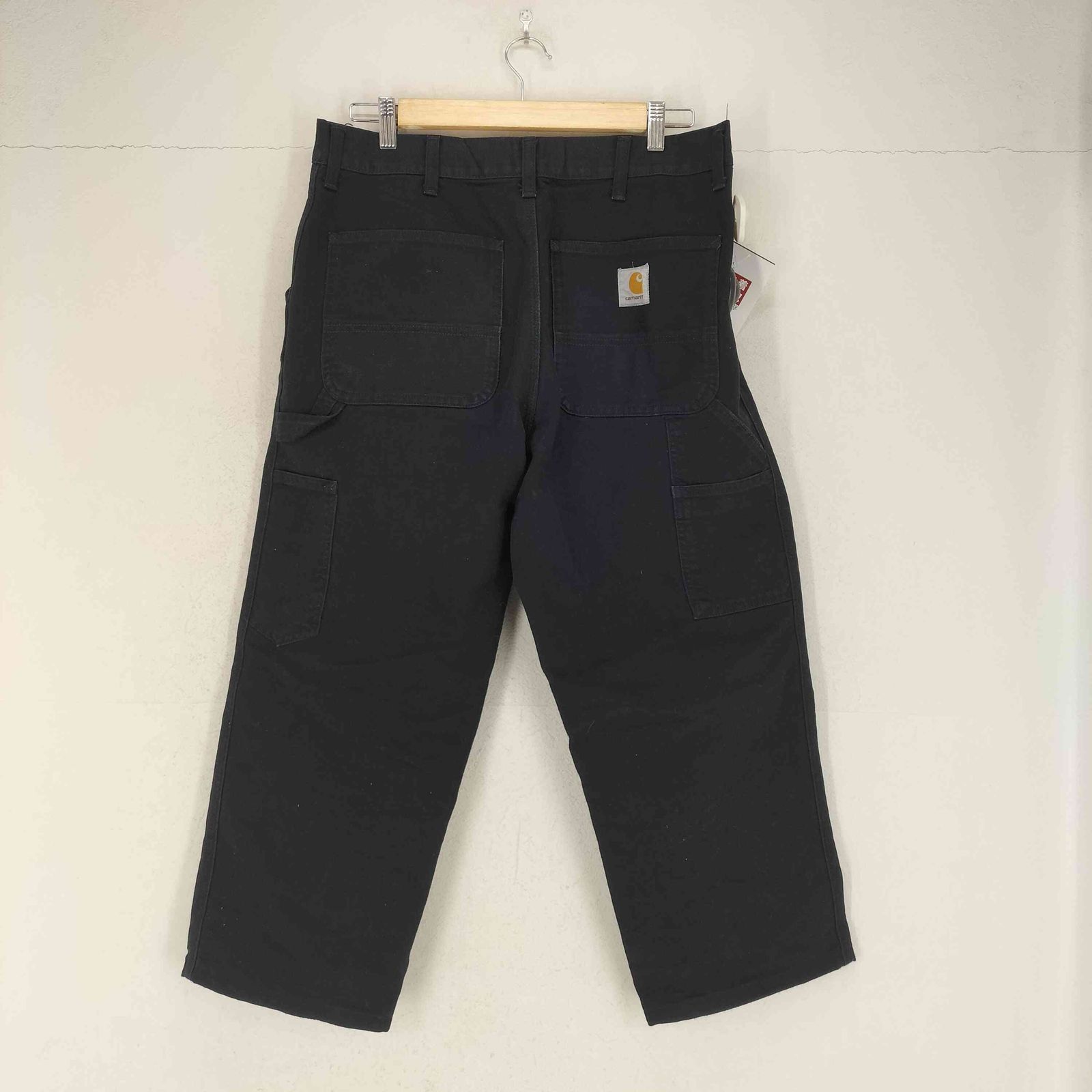 カーハートワークインプログレス Carhartt WIP SINGLE KNEE PANT 