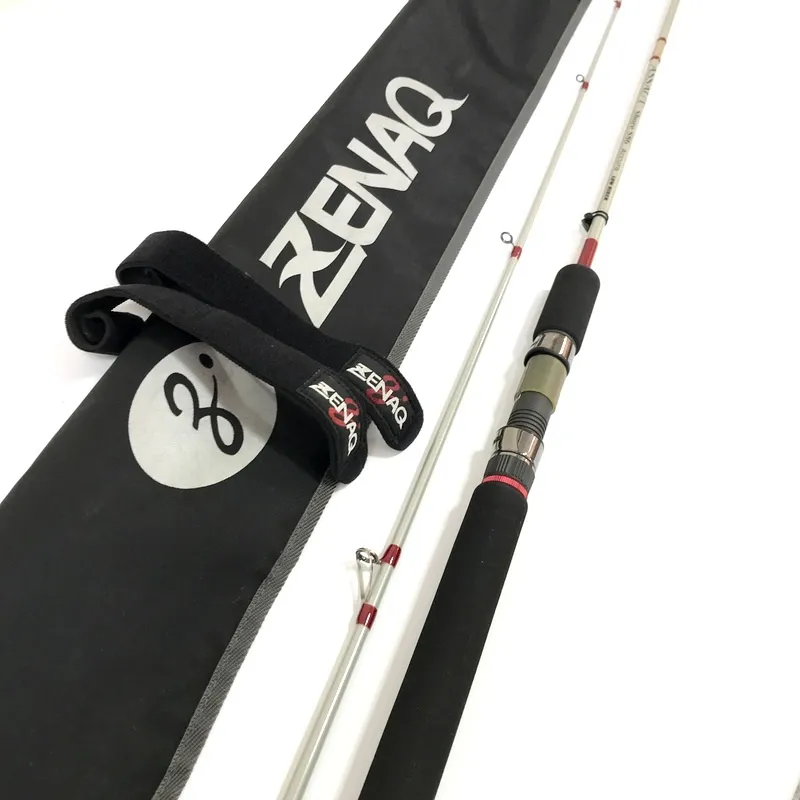 2026年最新】zenaq エギングロッドの人気アイテム - メルカリ