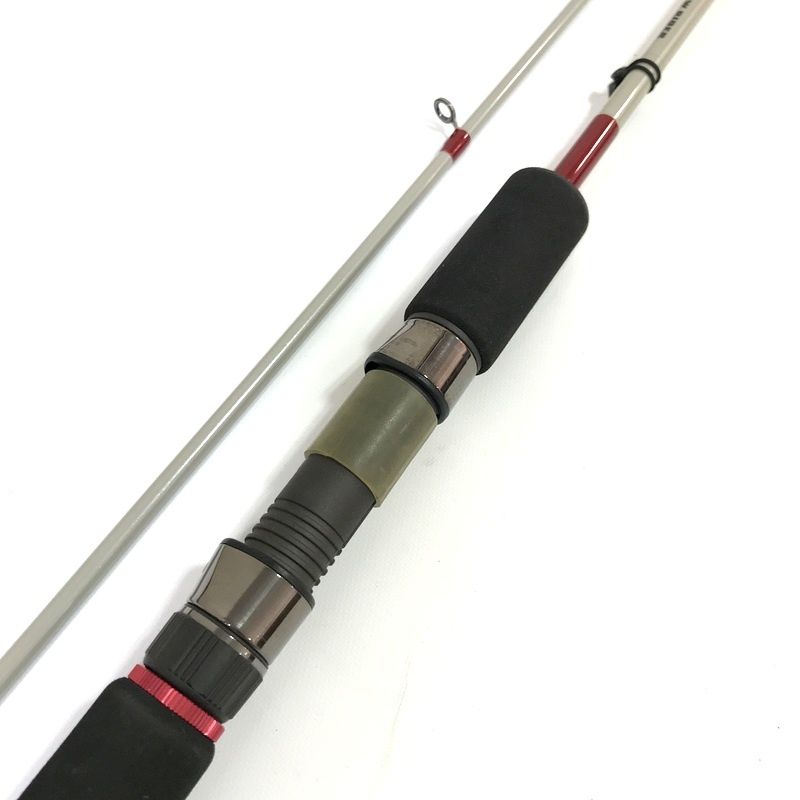 ZENAQ ゼナック アソート ショア S86 アキュラ ローライダー エギング