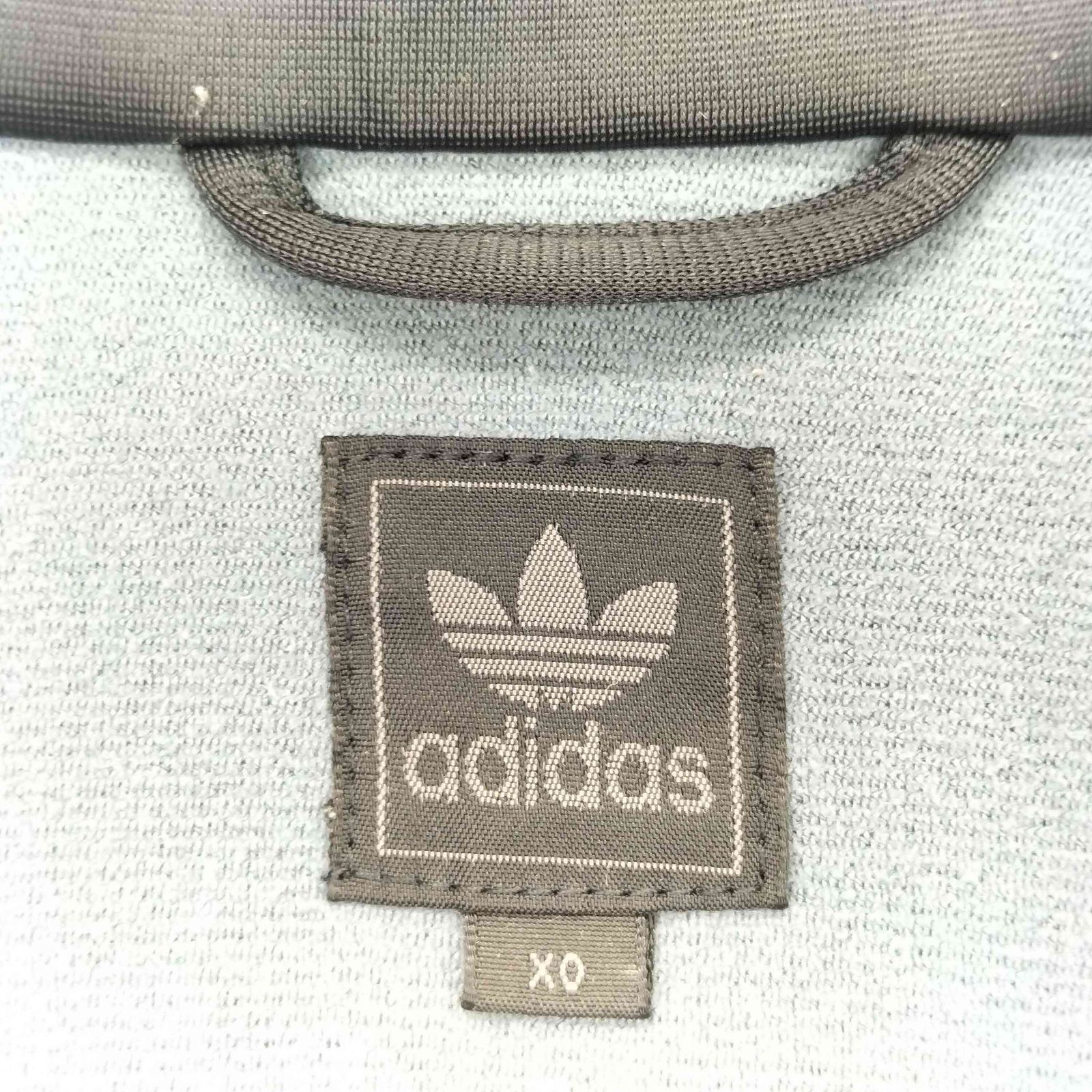 アディダスオリジナルス adidas Originals 00s トレフォイルロゴ