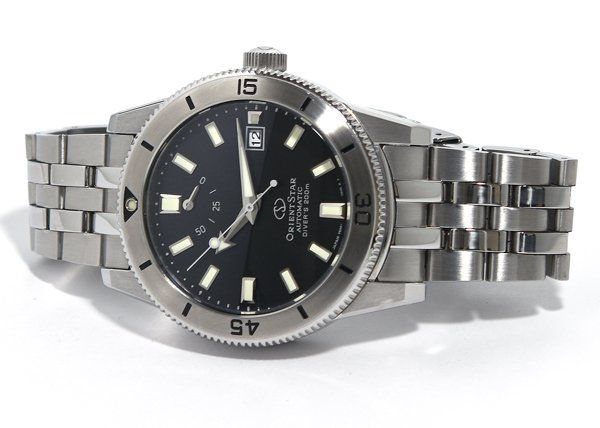 Star オリエントスター