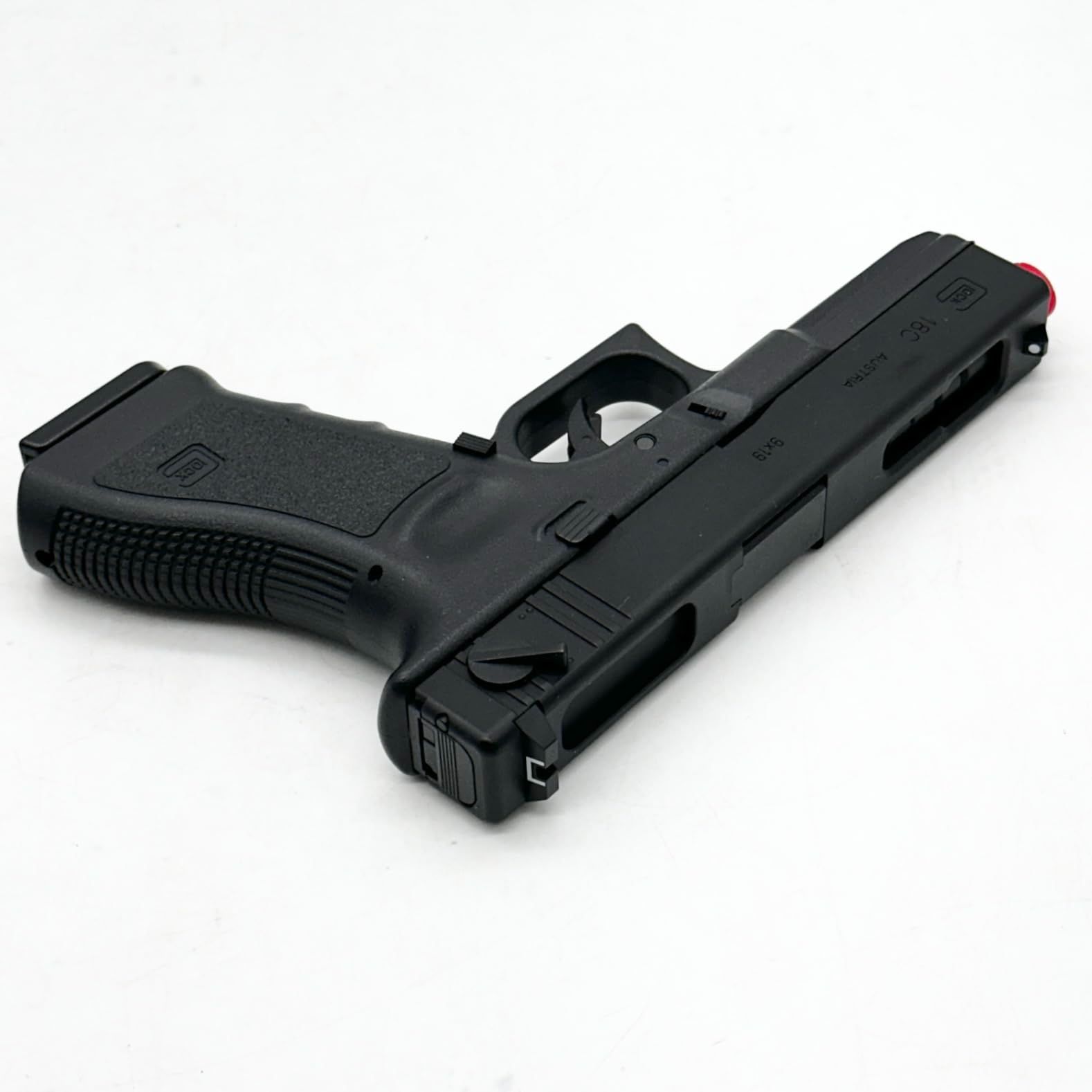 東京マルイ No44 グロック18C (フルオート) 18歳以上ガスブローバック