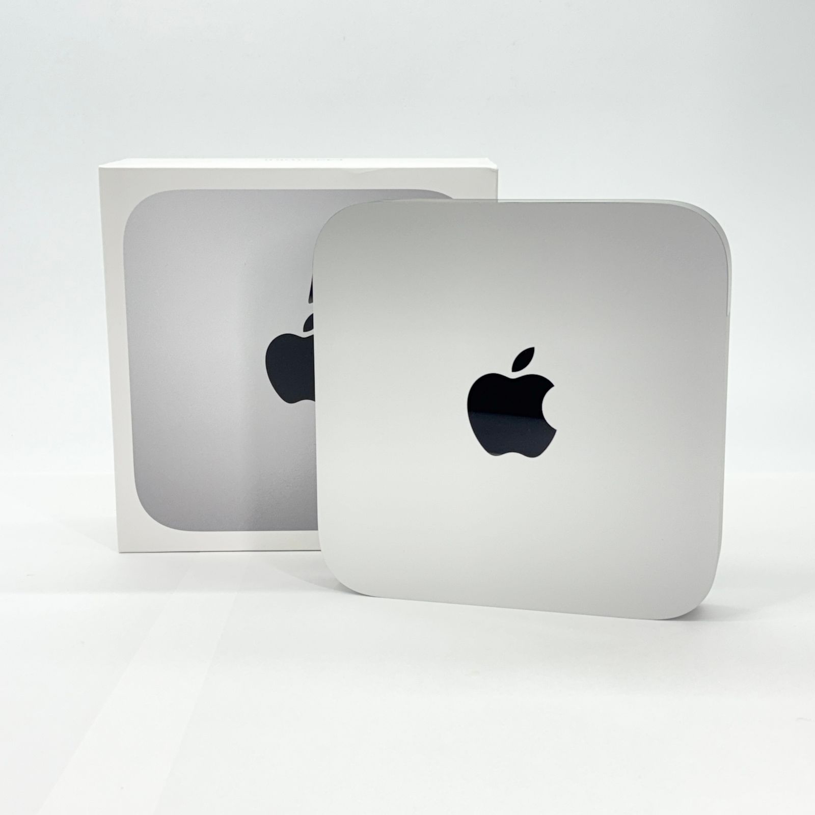 新品同様 美品 Mac mini 2023 M2 pro 10コア GPU 16コア 32GB 1TB