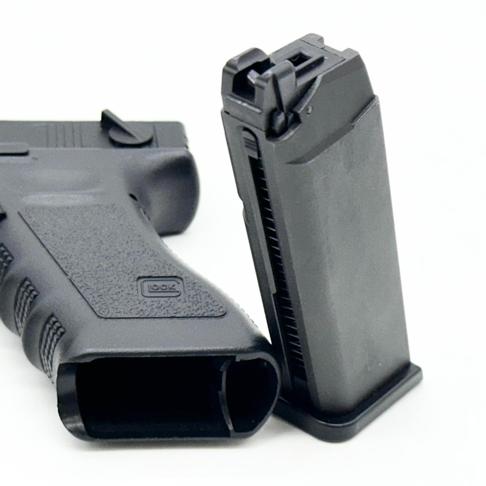 東京マルイ No44 グロック18C (フルオート) 18歳以上ガスブローバック