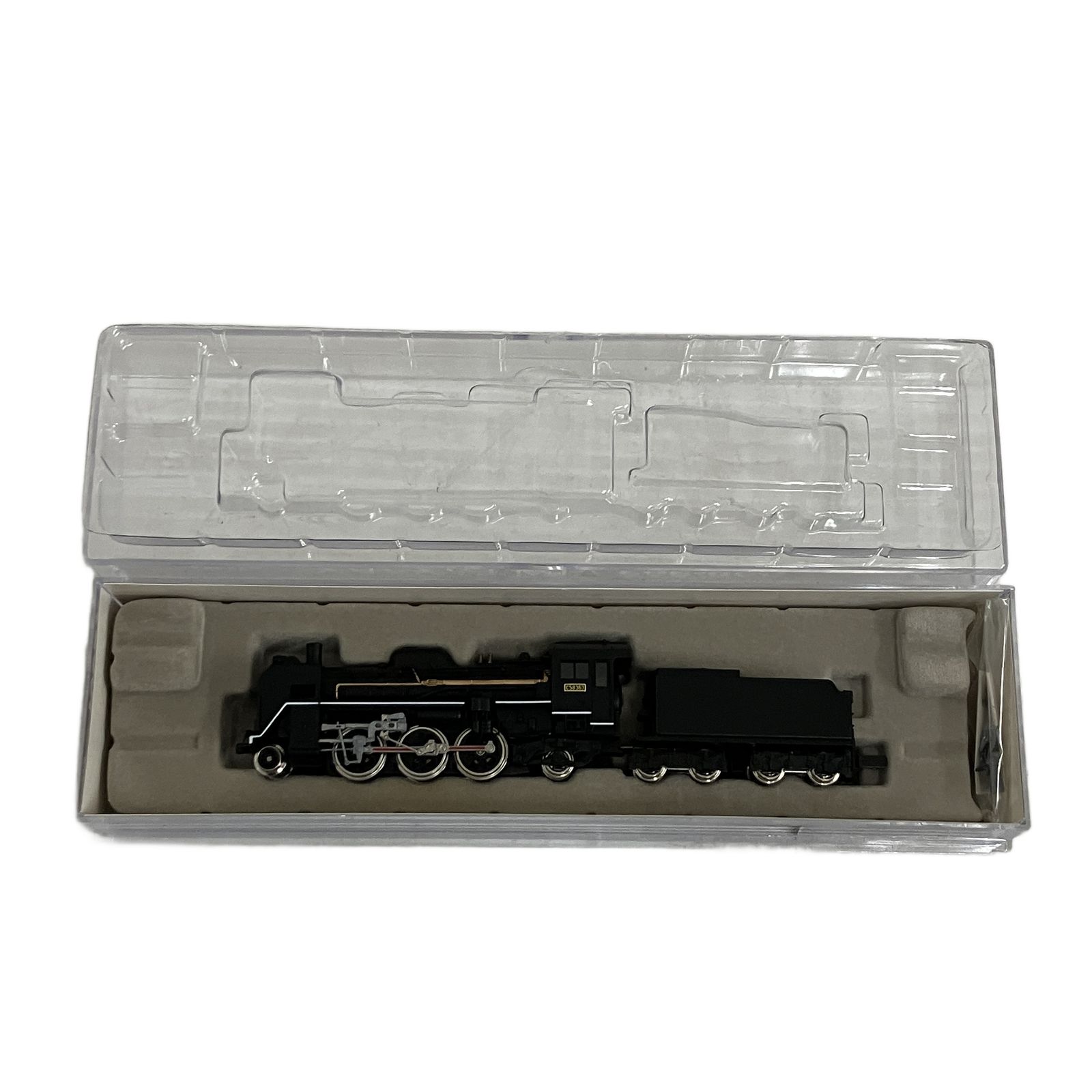 MICRO ACE A7201 パレオエクスプレス C58-363 Nゲージ 鉄道模型