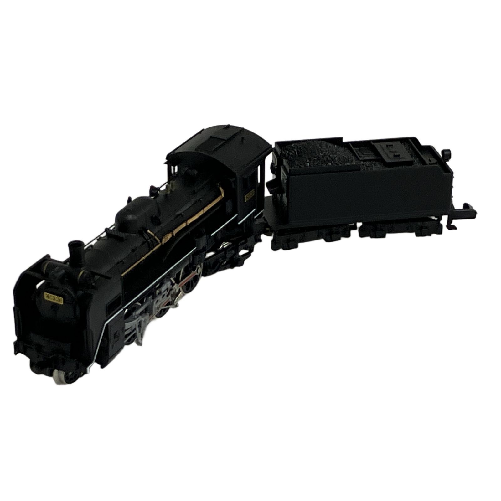 MICRO ACE A7201 パレオエクスプレス C58-363 Nゲージ 鉄道模型