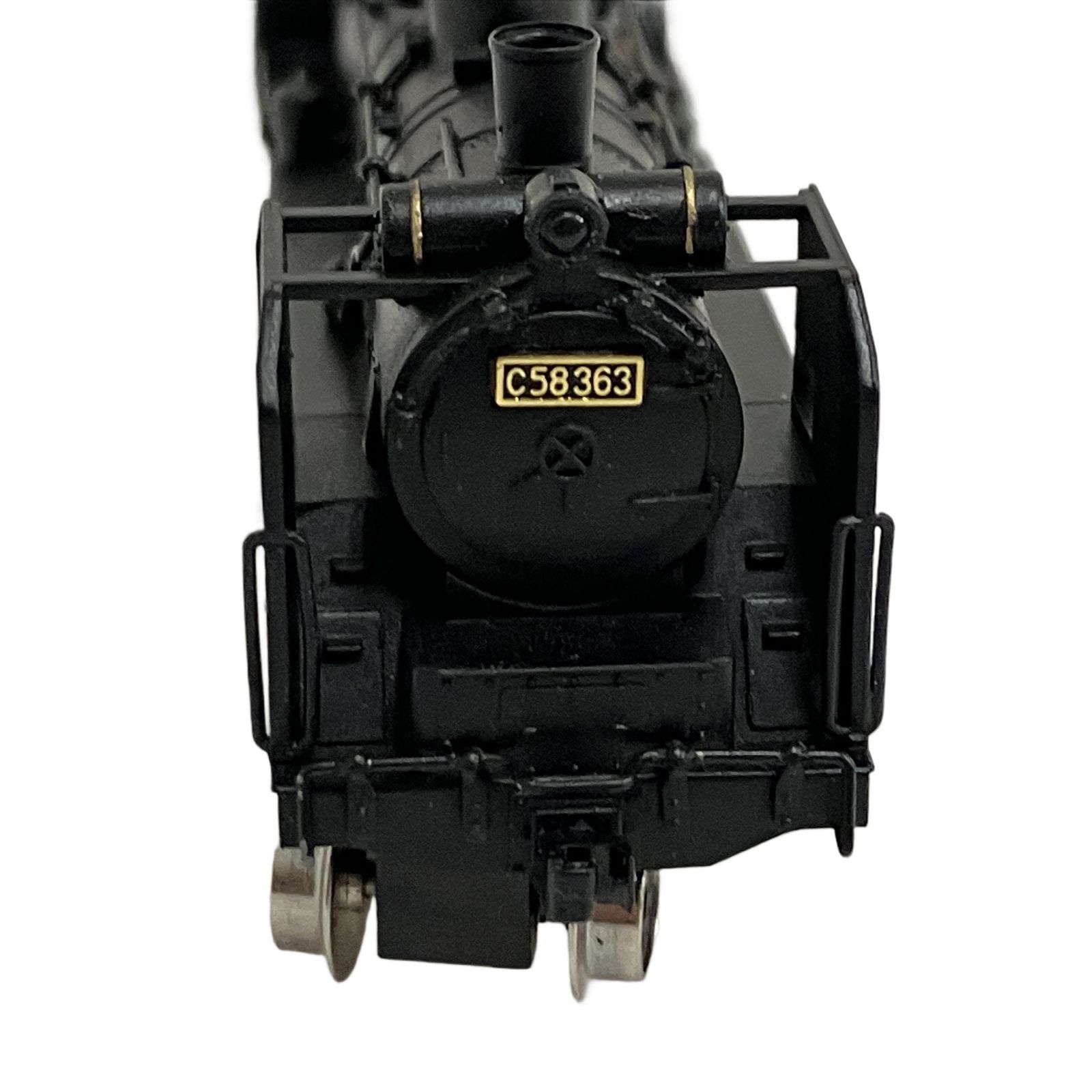 MICRO ACE A7201 パレオエクスプレス C58-363 Nゲージ 鉄道模型