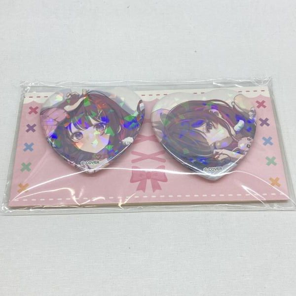  カバー AZKi 記念2025 抱き枕カバー 缶バッジ チェキ風ブロマイド 品 ホロライブ 97 その他 Vtuber