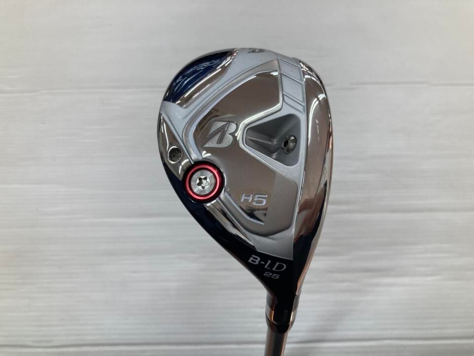 ブリヂストン B-LD レディス 25度 AiR Speeder BS-LD for Utility L