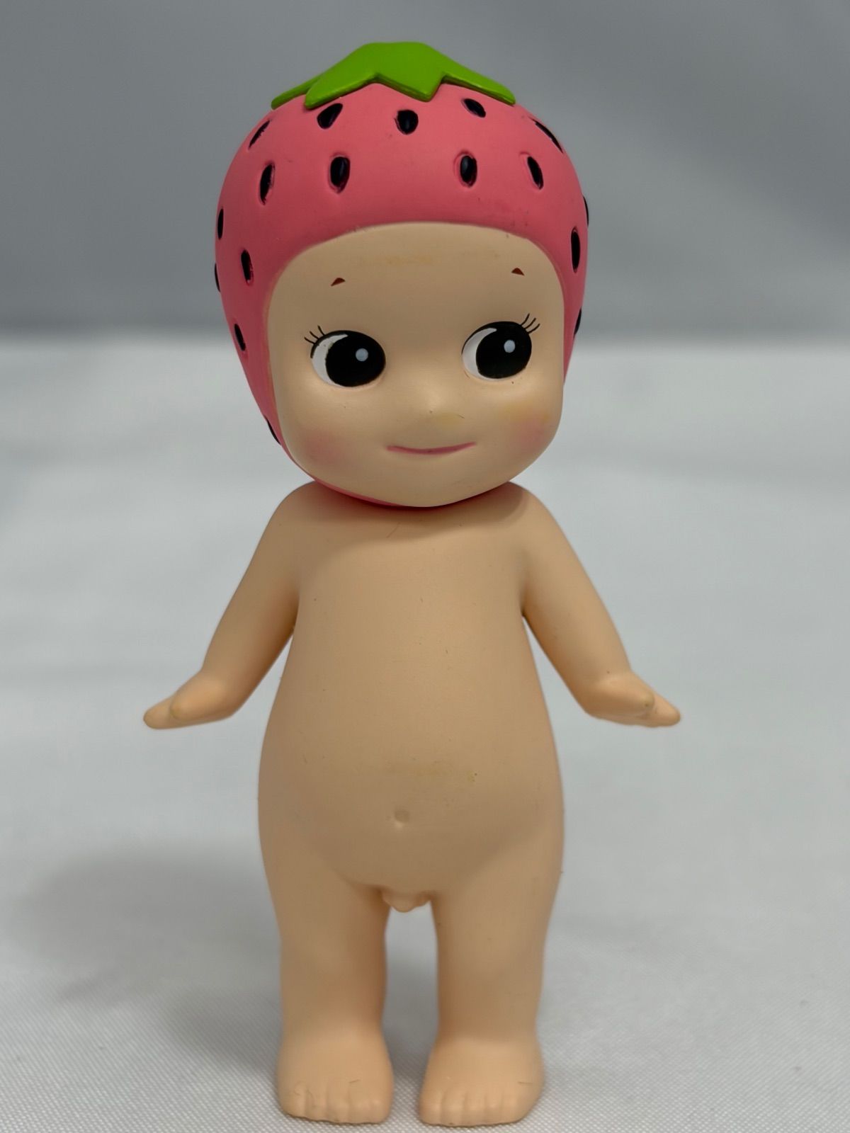 Sony Angel ソニーエンジェル 2005 Strawberry ピンクのイチゴ