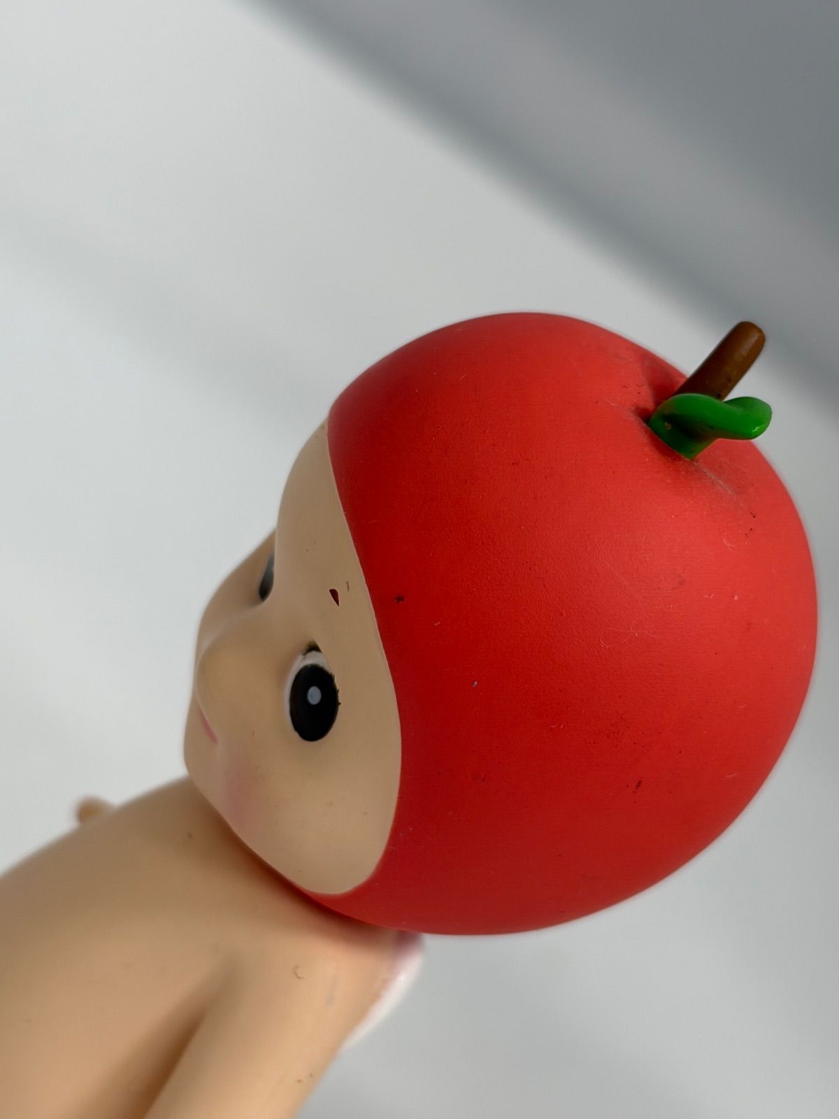 ソニーエンジェル　フルーツシリーズ2005 11体 Sony Angel ソニーエンジェル 2005 Strawberry ピンクのイチゴ