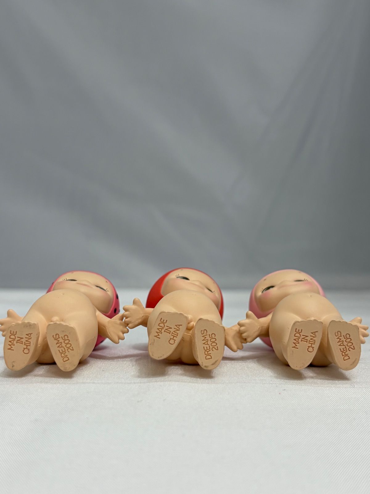 ソニーエンジェル　フルーツシリーズ2005 11体 Sony Angel ソニーエンジェル 2005 Strawberry ピンクのイチゴ