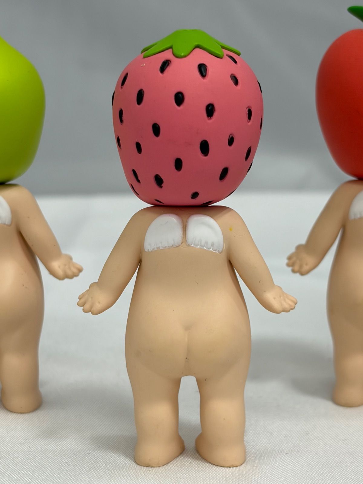 Sony Angel ソニーエンジェル 2005 Strawberry ピンクのイチゴ