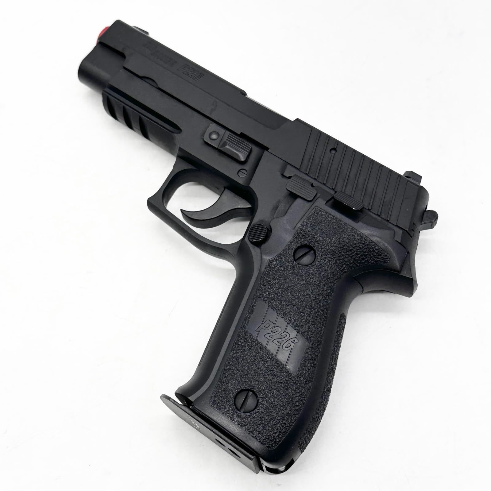 東京マルイ No18 シグ・ザウエル P226 レイル 18歳以上ガスブロー