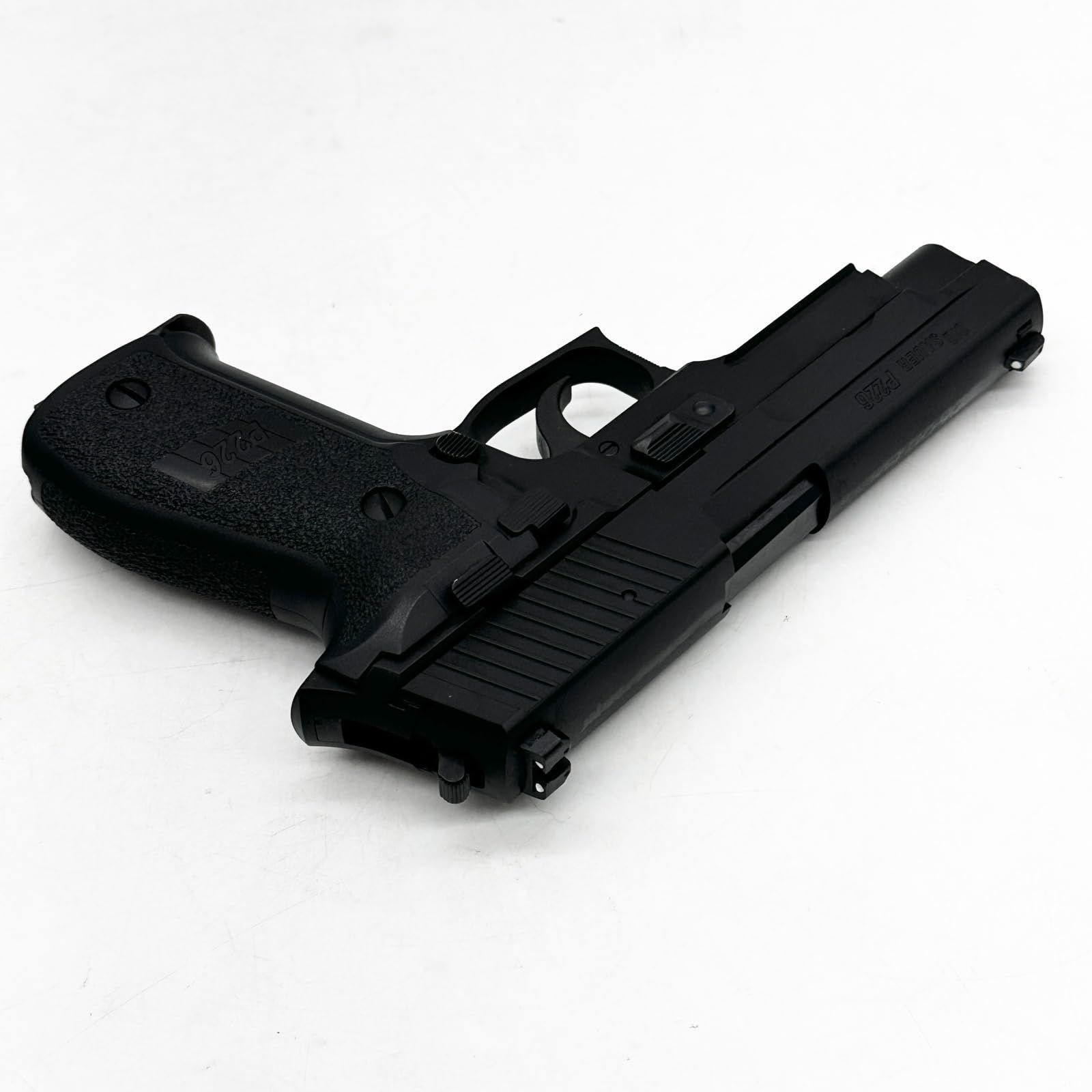 東京マルイ No18 シグ・ザウエル P226 レイル 18歳以上ガスブロー