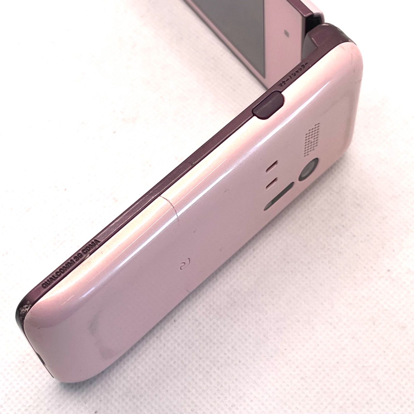 149】懐かしの！ GRATINA2 ピンク - メルカリ