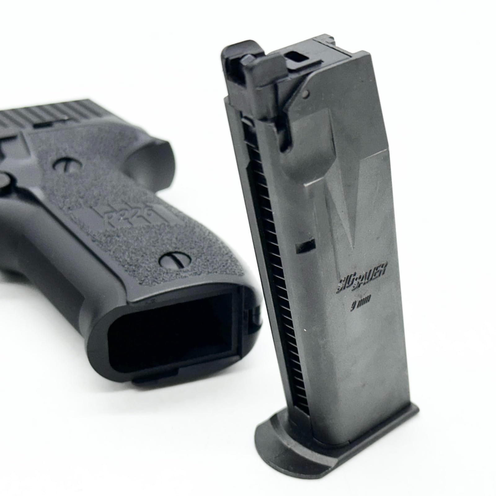 東京マルイ No18 シグ・ザウエル P226 レイル 18歳以上ガスブロー