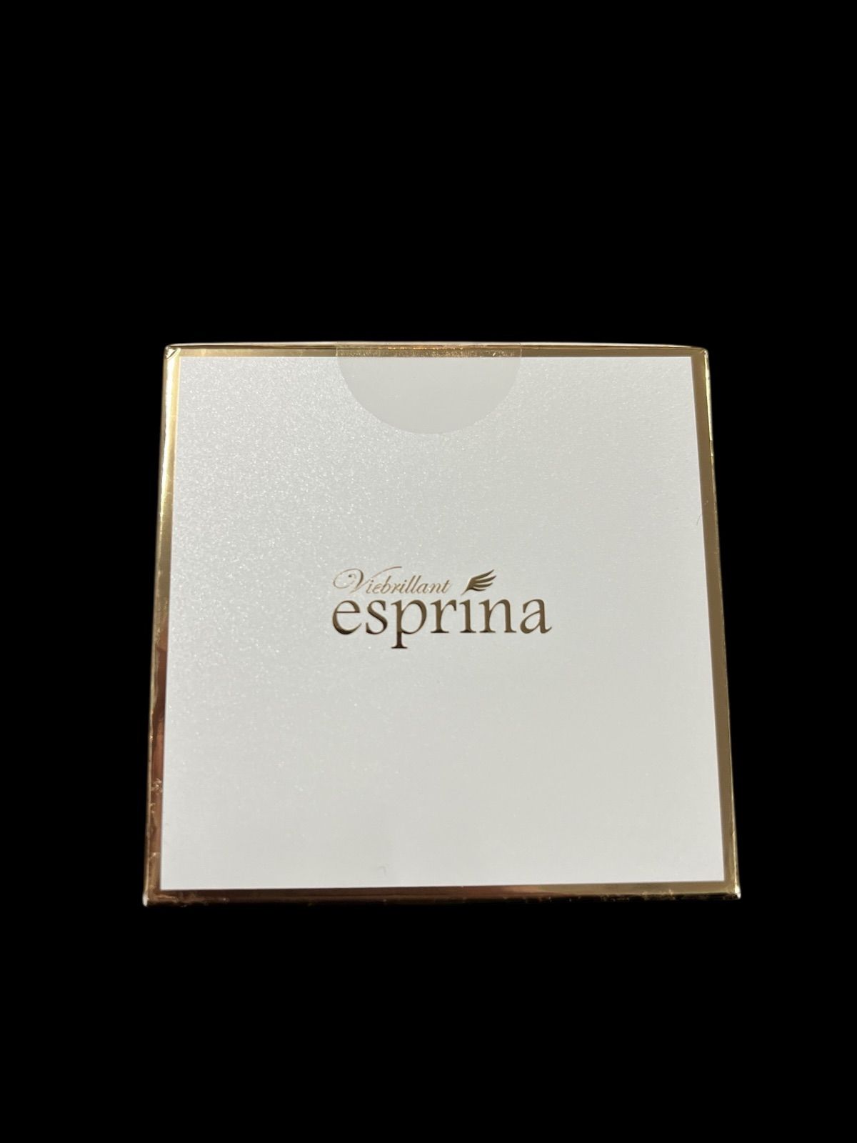 esprina ヴィブリアン エスプリーナ RG II インナーリフト 美容液 