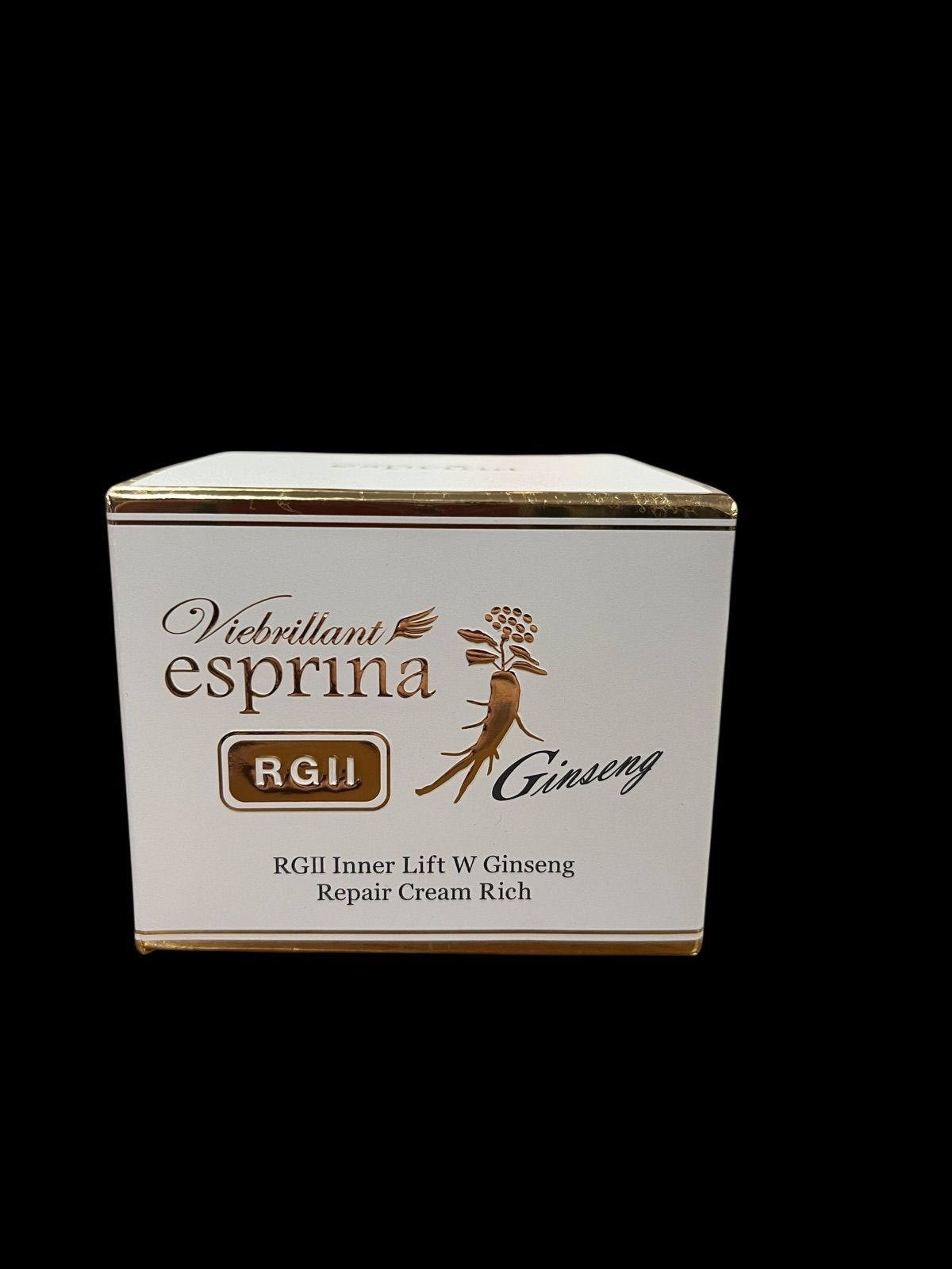 esprina ヴィブリアン エスプリーナ RG II インナーリフト 美容液