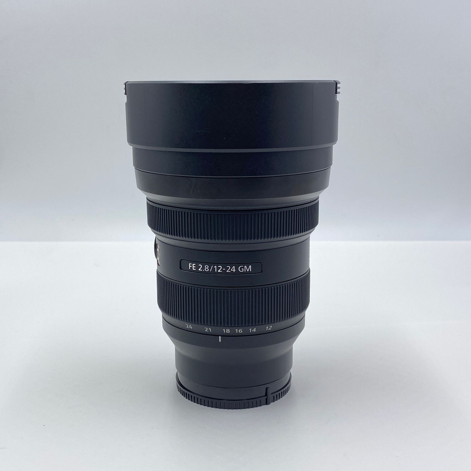 SONY FE12-24 F2.8 GM 美品 SONY FE12-24 F2.8 GM 美品 SONY FE 12-24mm F2.8 GM｜撮影機材