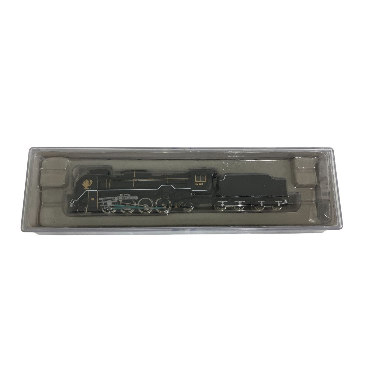 MICRO ACE　A9513 D51-838 蒸気機関車 お召指定機 MICRO ACE A9513 D51-838 蒸気機関車 お召指定機 Amazon | マイクロ