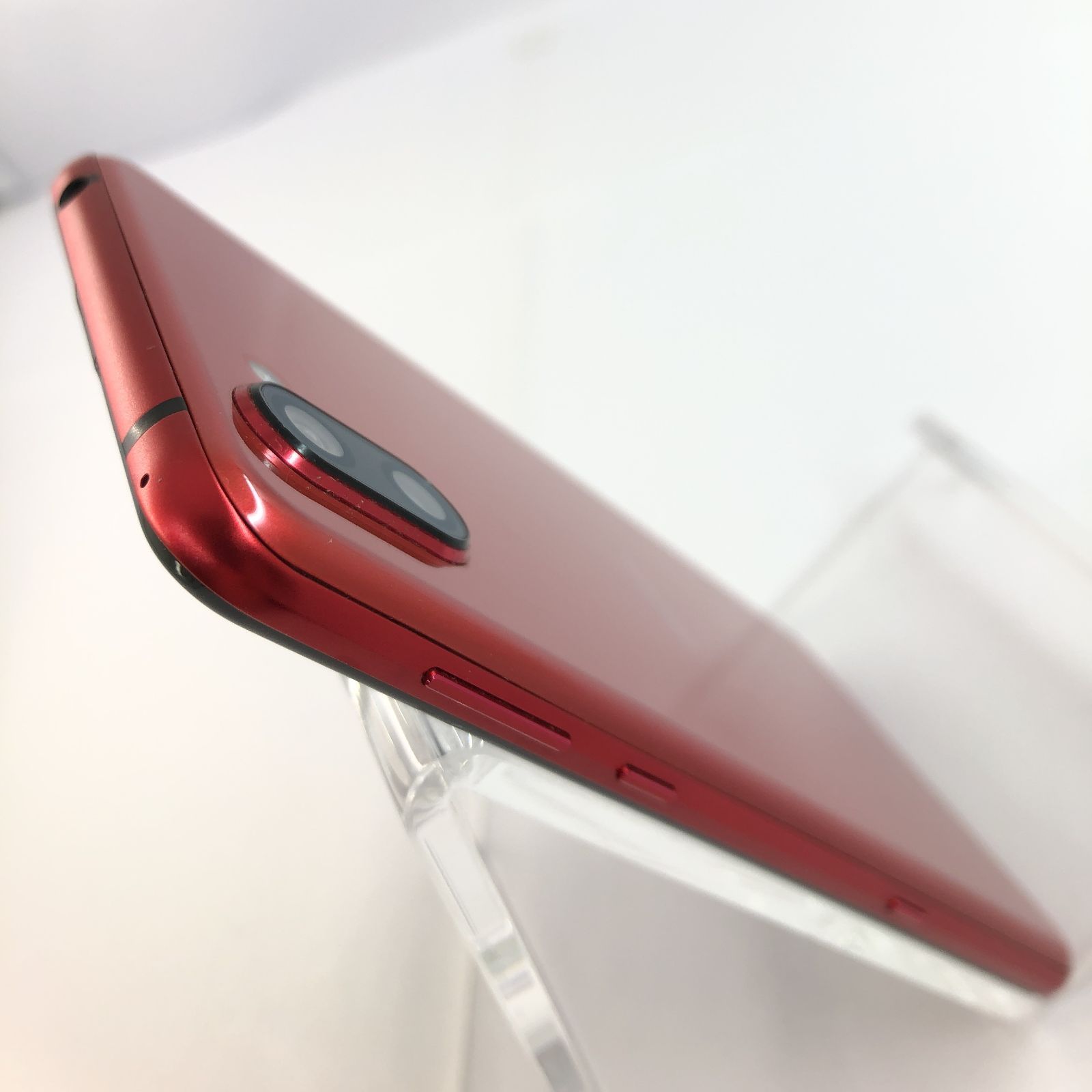 キズあり品】SH-04L/AQUOS R3/357787090984999 - メルカリ