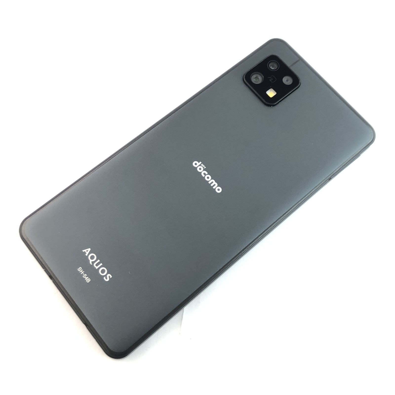 良品】SH-54B/AQUOS sense6/356655113727805 - メルカリ