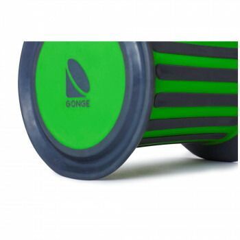 体幹 ンスをサポートする デンマーク ゴンゲ バレルローラー グリーン 644 0301