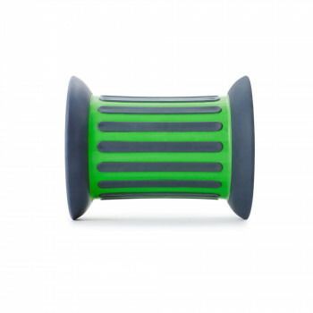 体幹 ンスをサポートする デンマーク ゴンゲ バレルローラー グリーン 644 0301