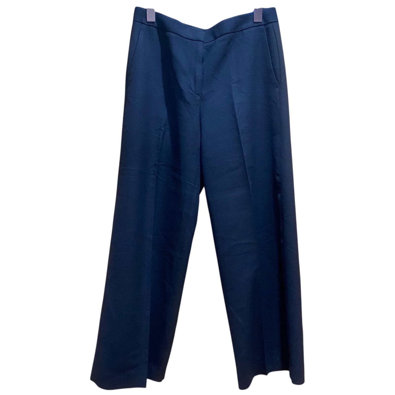 theory luxe セオリーリュクス パンツ レディース サイズ42③【ZK14