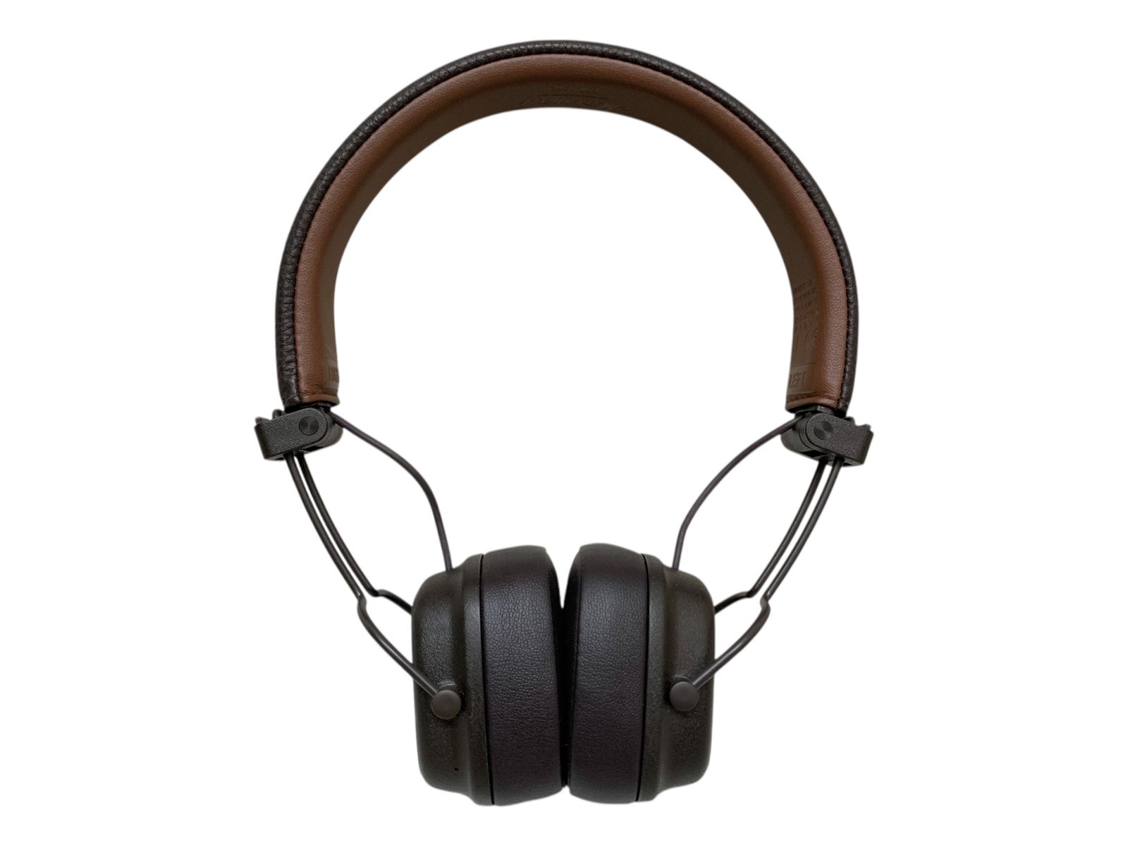 MARSHALL (マーシャル) MAJOR Ⅳ メジャー4 ワイヤレスヘッドホン