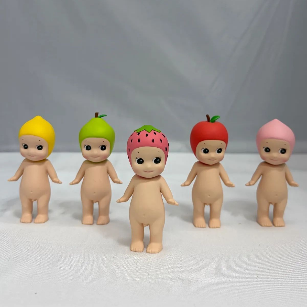 Sony Angel ソニーエンジェル 2005 Strawberry ピンクのイチゴ