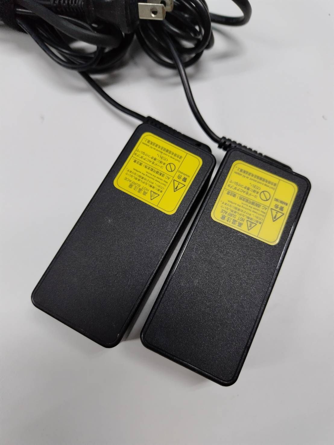 【10個まとめ売り】NEC ACアダプター/PC-VP-BP98/ADP003/20V 2.25A