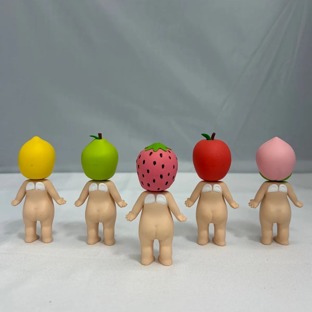 ソニーエンジェル　フルーツシリーズ2005 11体 楽天市場】【ドリームズ公式】ソニーエンジェル フルーツシリーズ