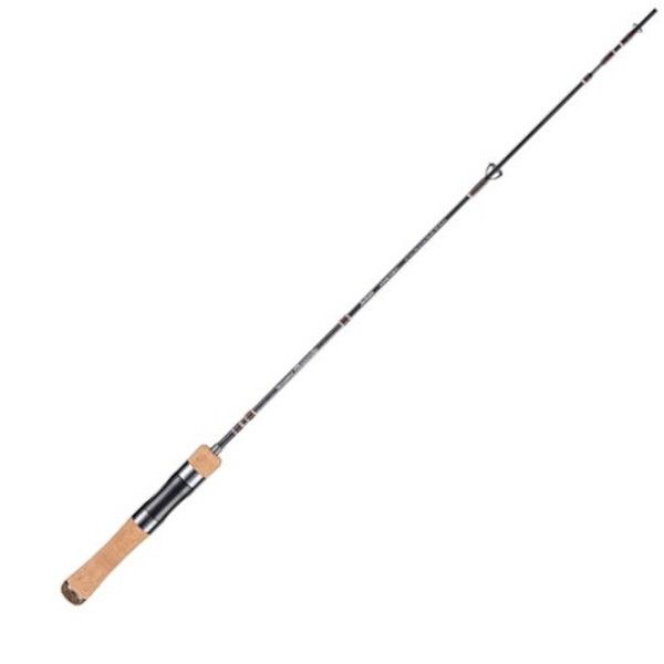 ジャクソン トラウトロッド カワセミラプソディ KWSM S 46 UL スピニング 2ピース