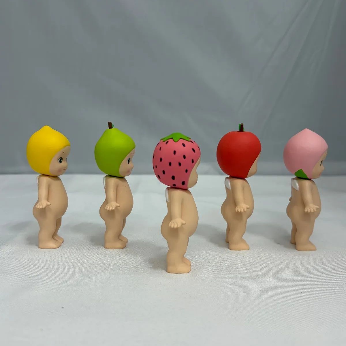 Sony Angel ソニーエンジェル 2005 Strawberry ピンクのイチゴ