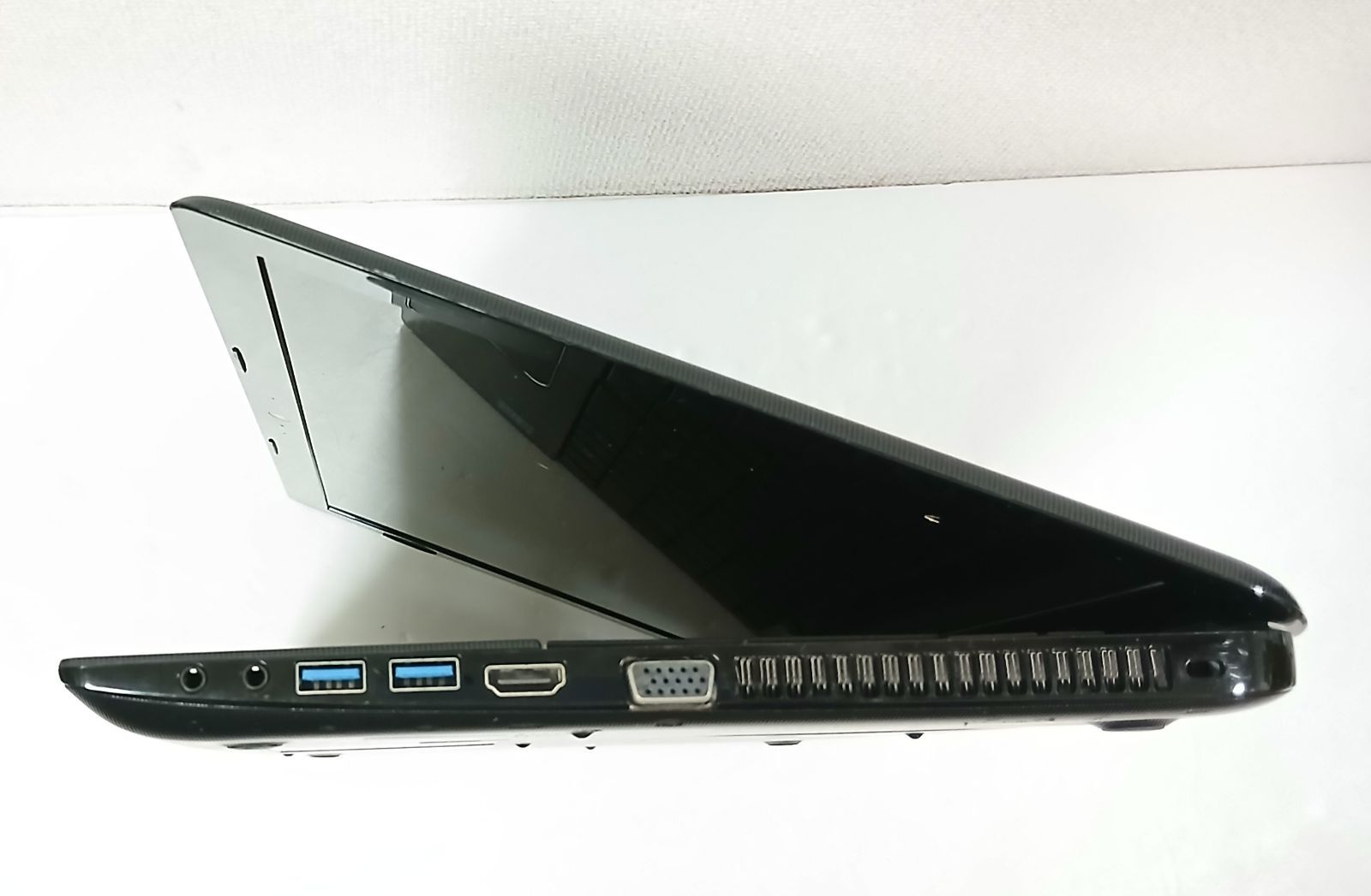 東芝 ノートパソコン Windows11 Office2021 エクセル ワード