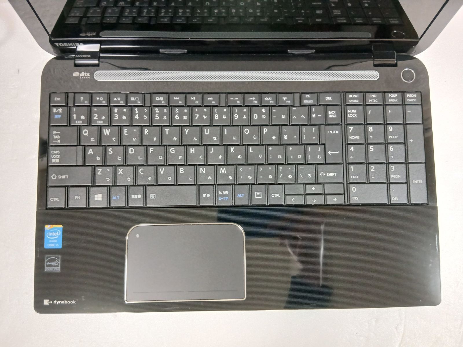 東芝 ノートパソコン Windows11 Office2021 エクセル ワード